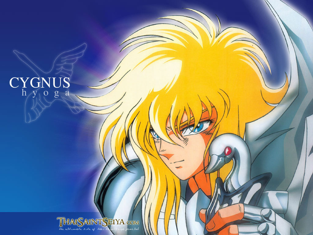 Saint Seiya Knights Of The Zodiac Wallpapers