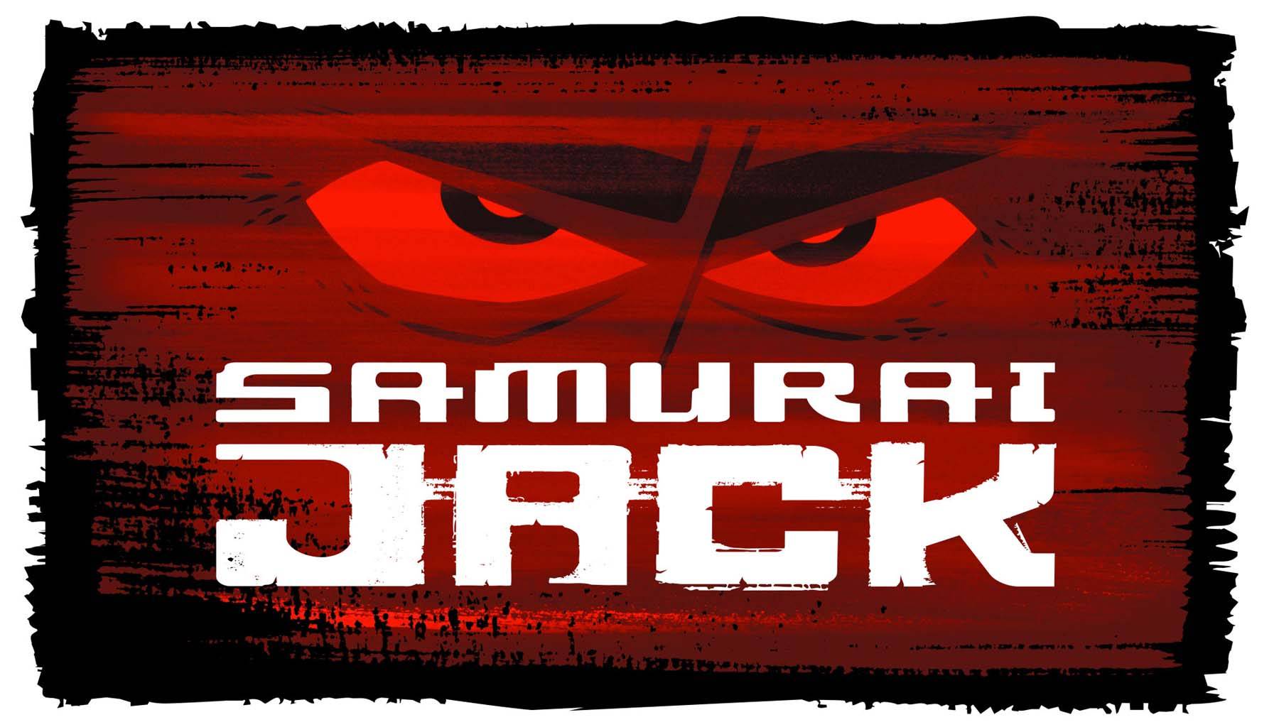 Samurai Jack Tv Show Wallpapers