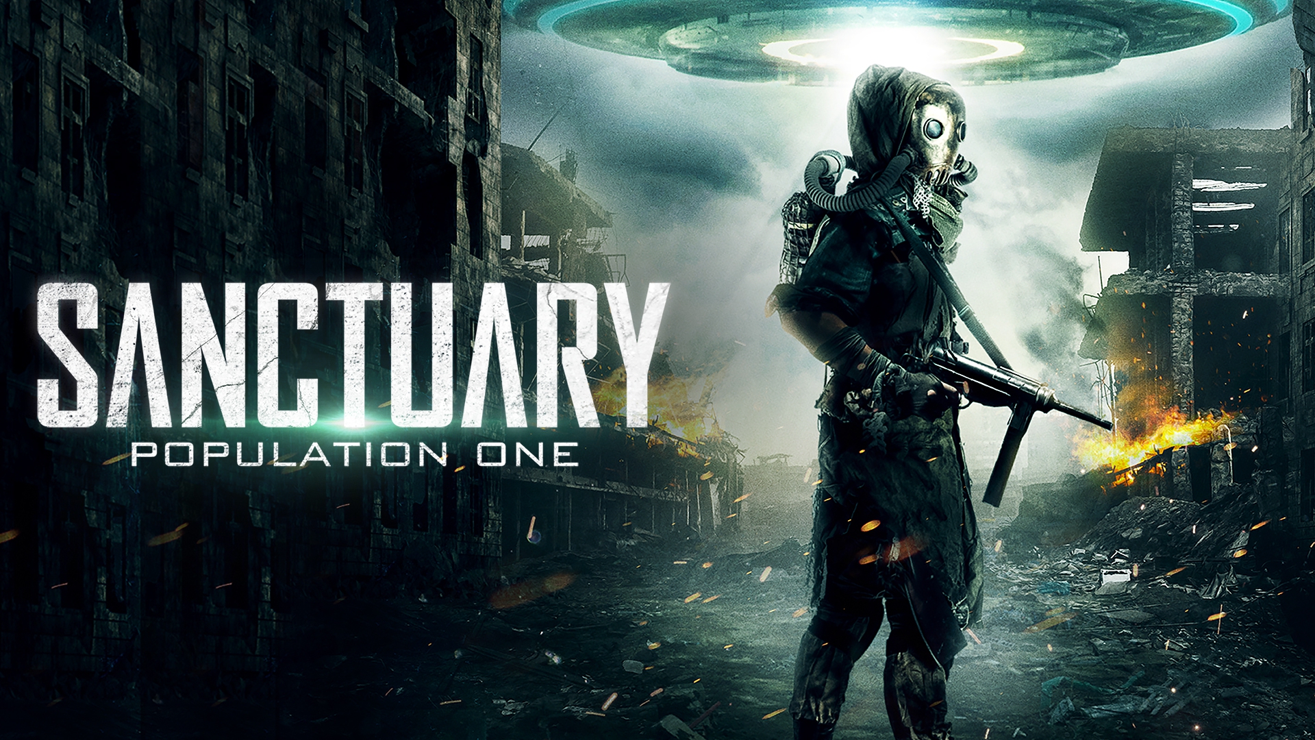 Sanctuary (2019) Wallpapers