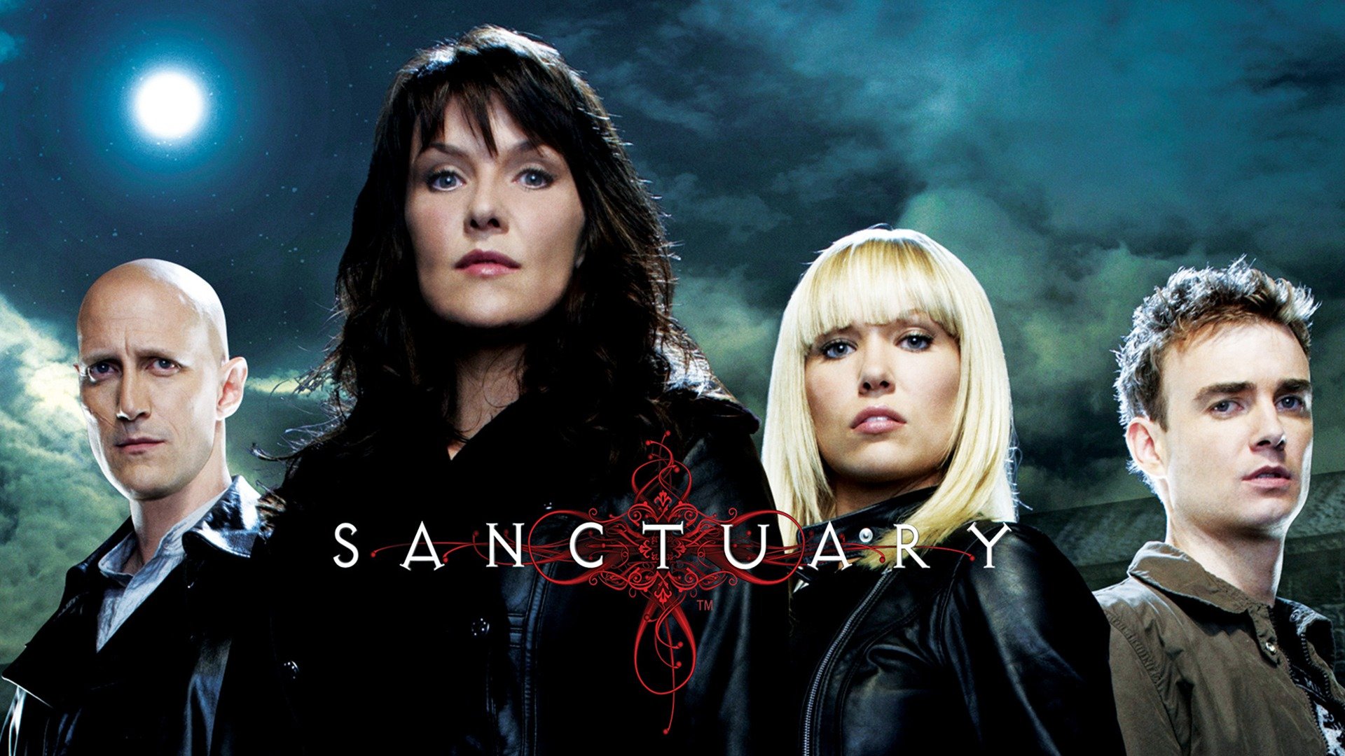 Sanctuary (2019) Wallpapers