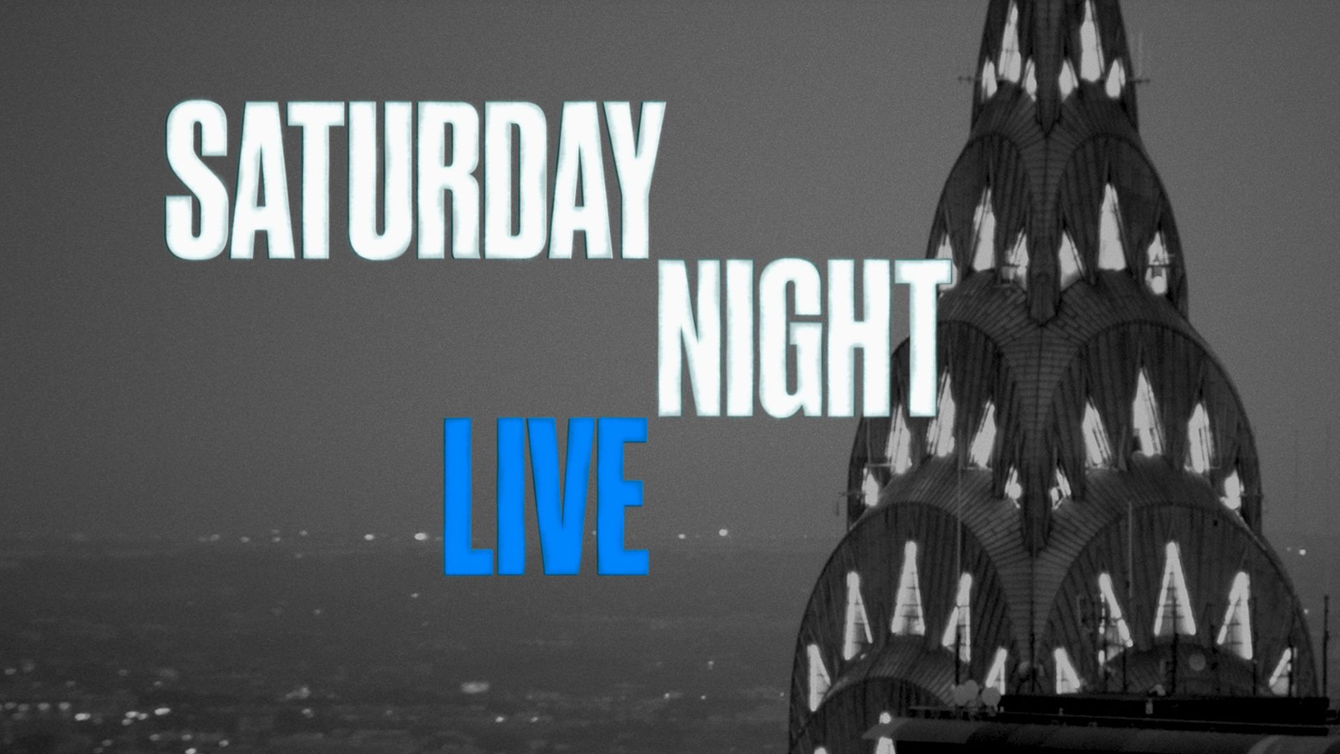 Saturday Night Live Wallpapers