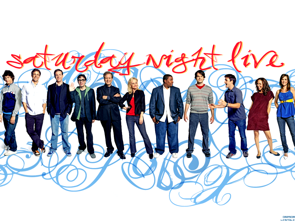 Saturday Night Live Wallpapers