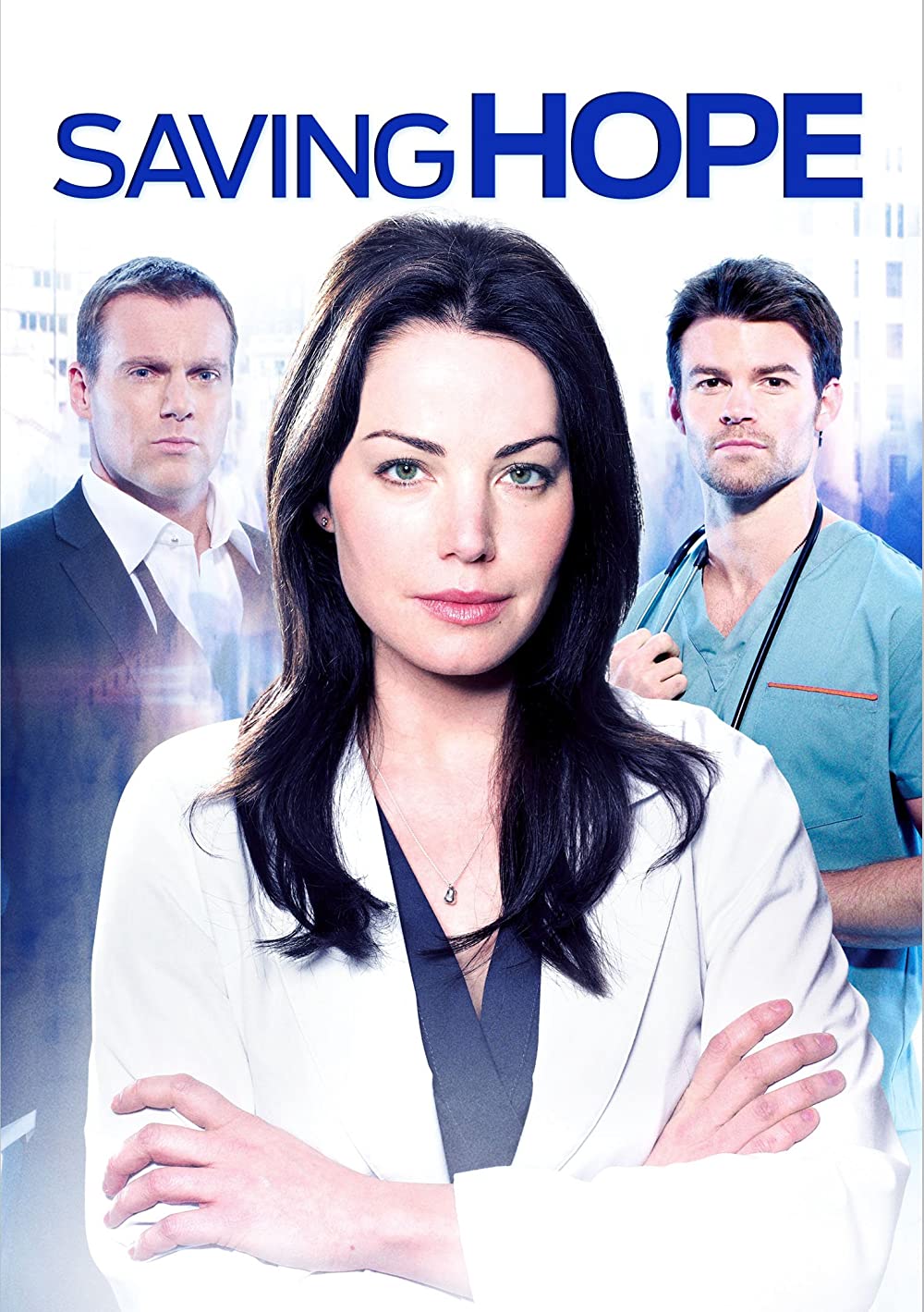 Saving Hope Wallpapers