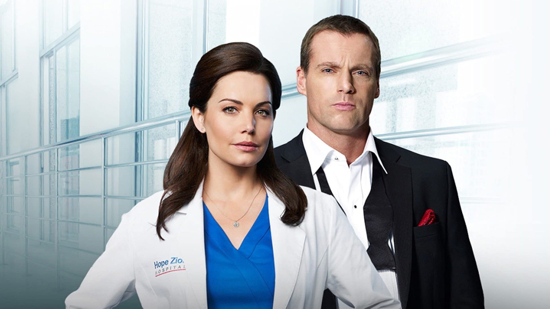 Saving Hope Wallpapers