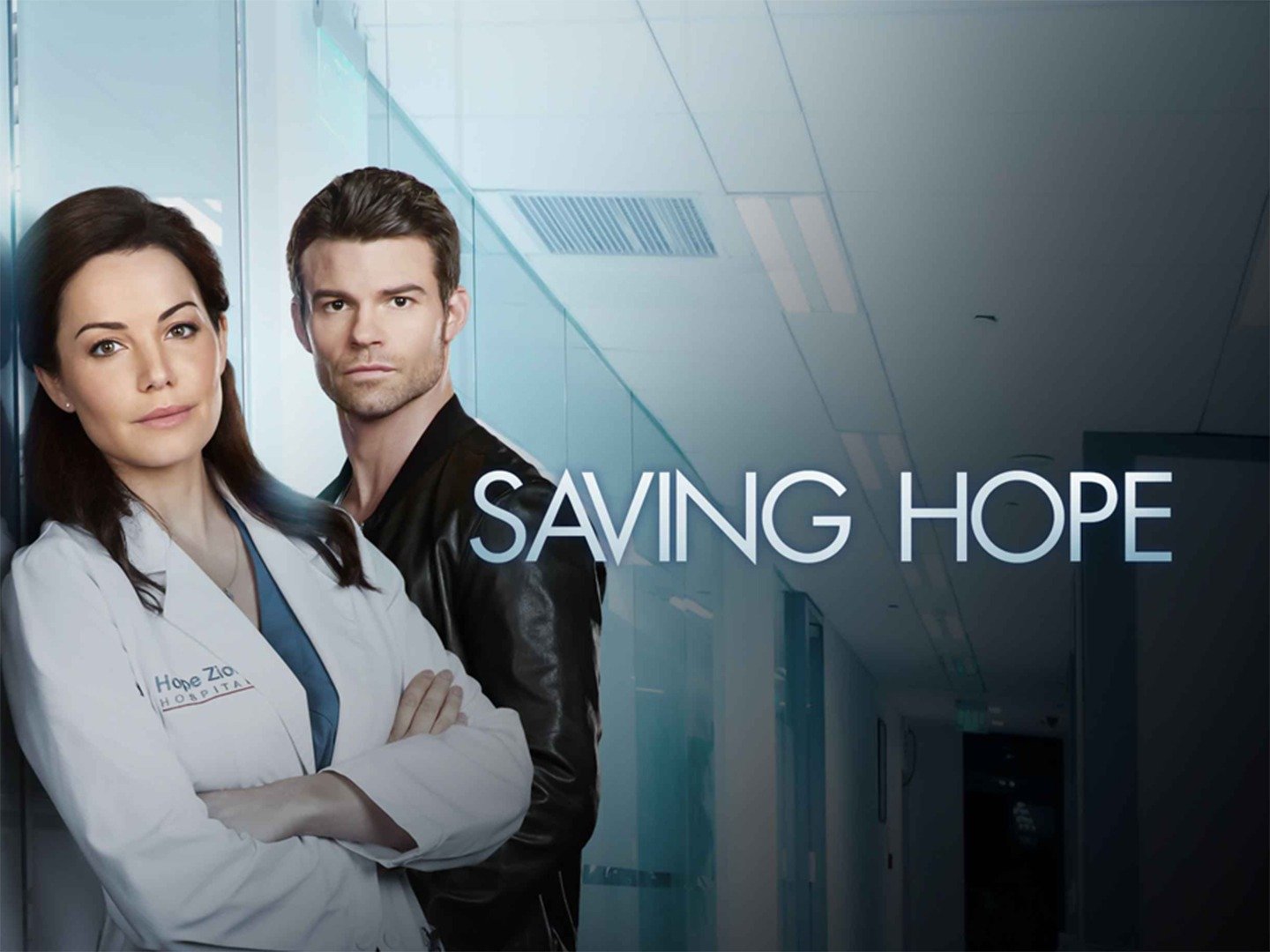 Saving Hope Wallpapers