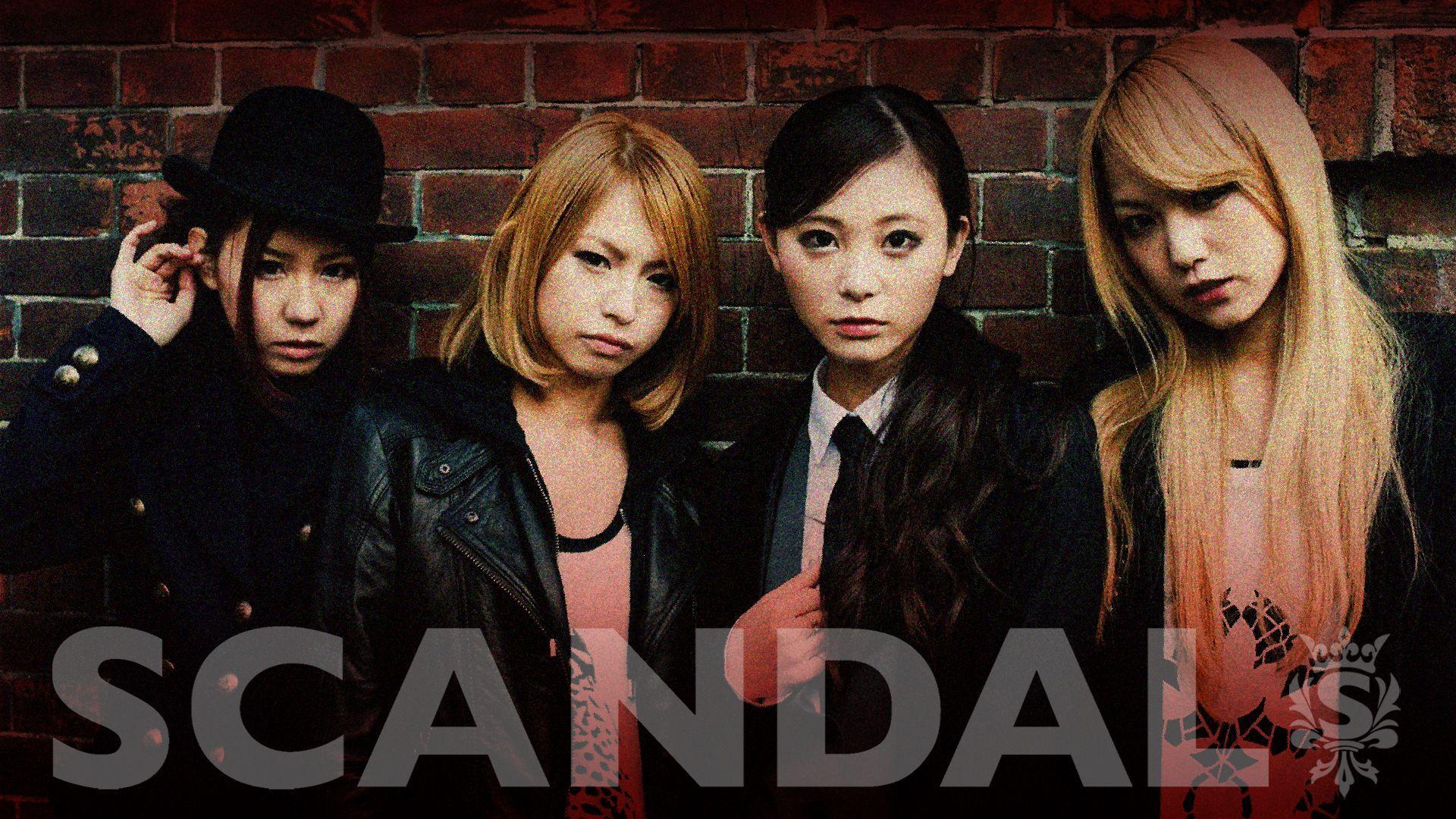 Scandal Wallpapers