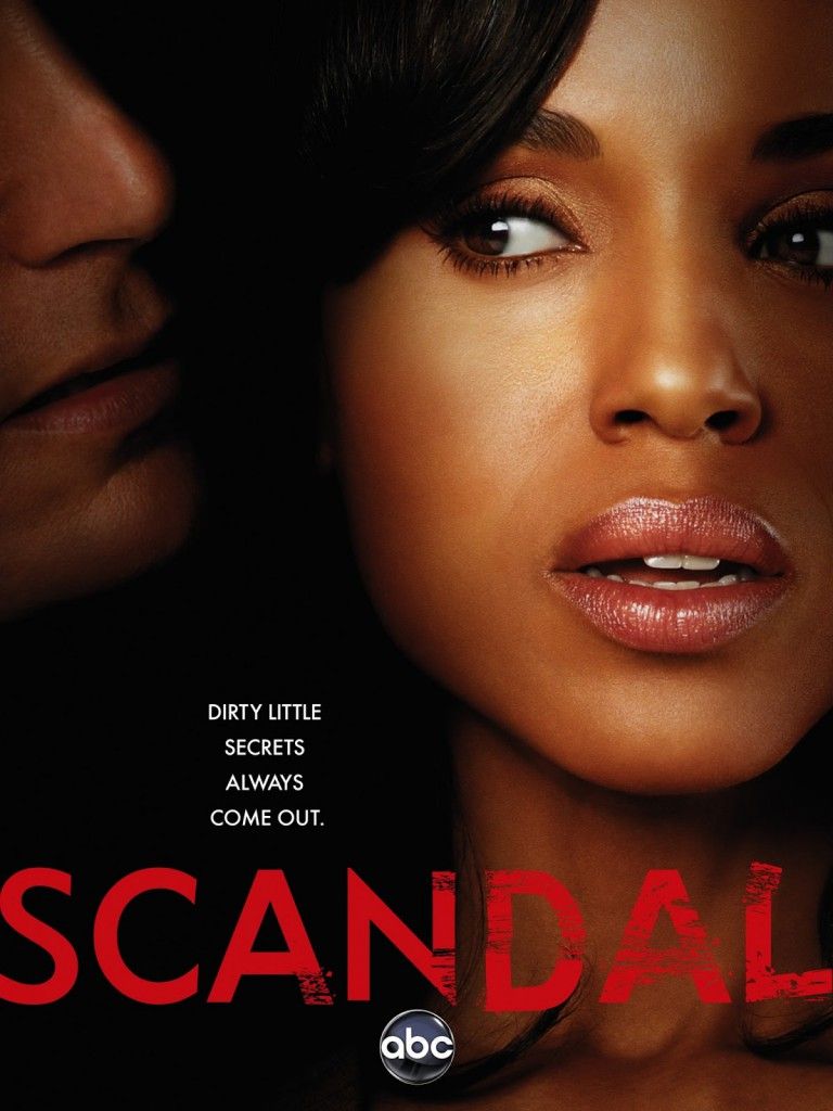 Scandal Tv Show Wallpapers