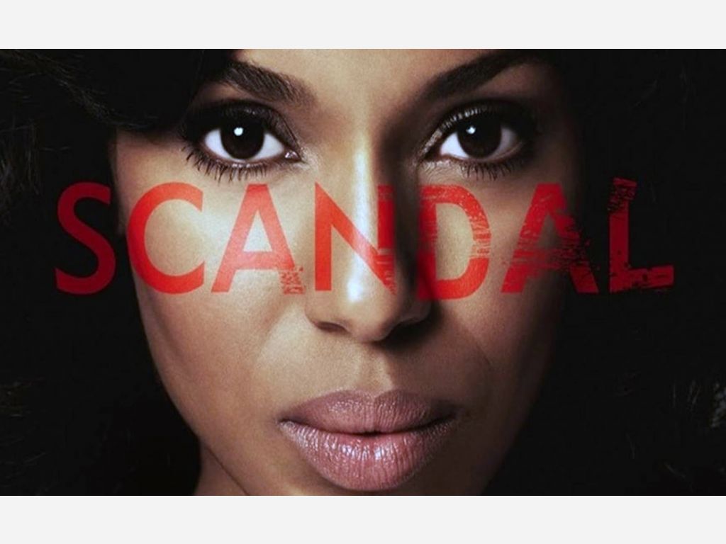 Scandal Tv Show Wallpapers