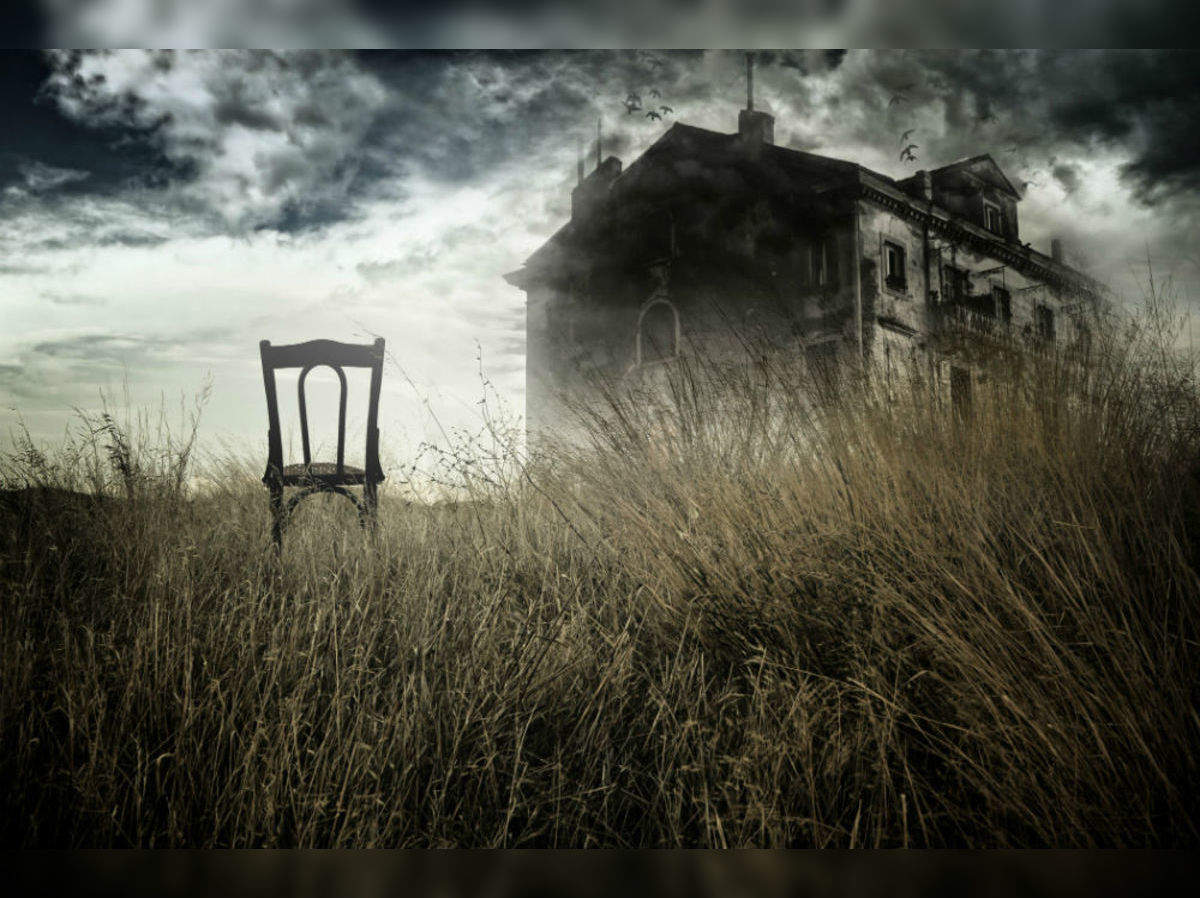 Scariest Places On Earth Wallpapers