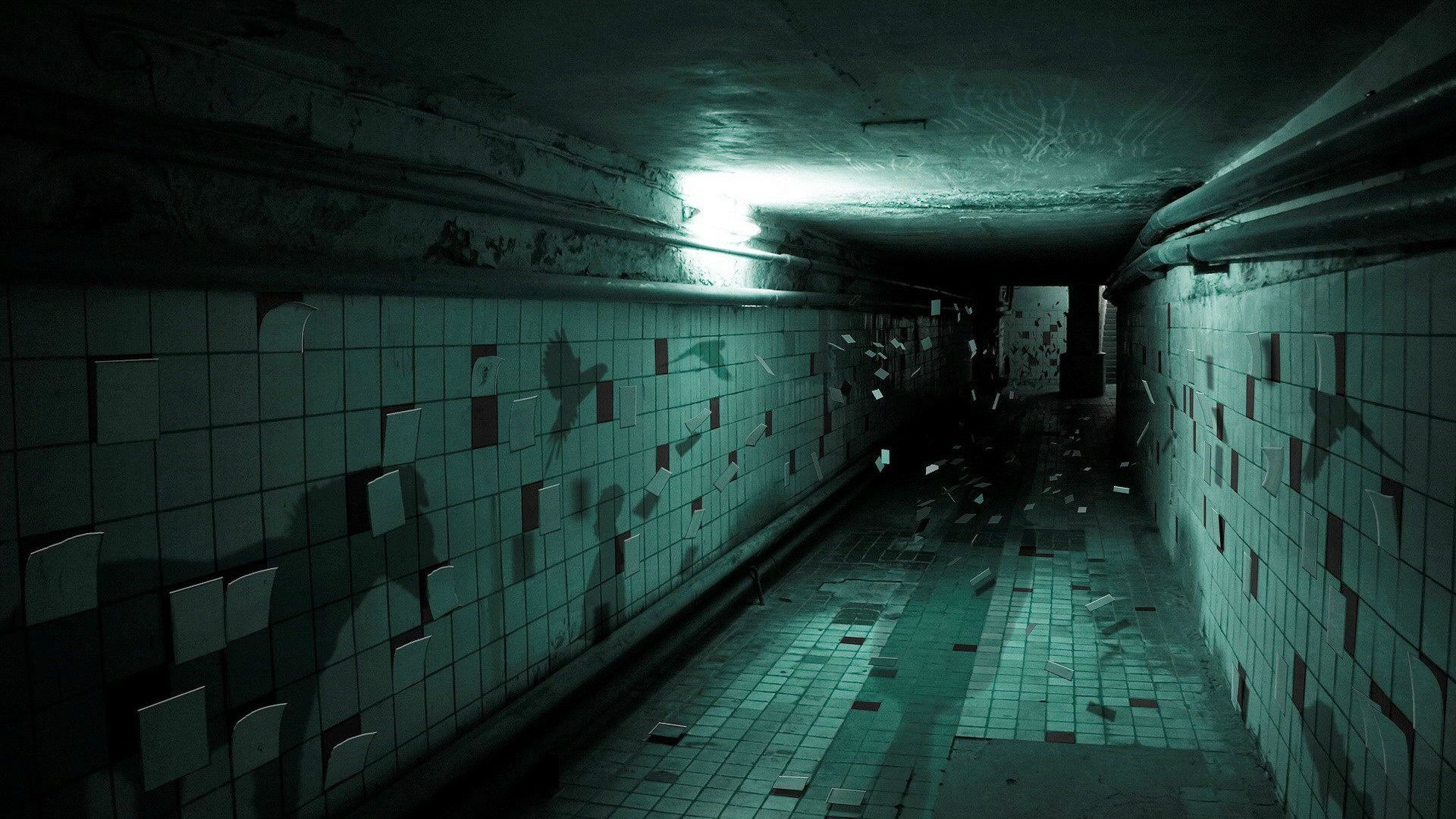 Scariest Places On Earth Wallpapers