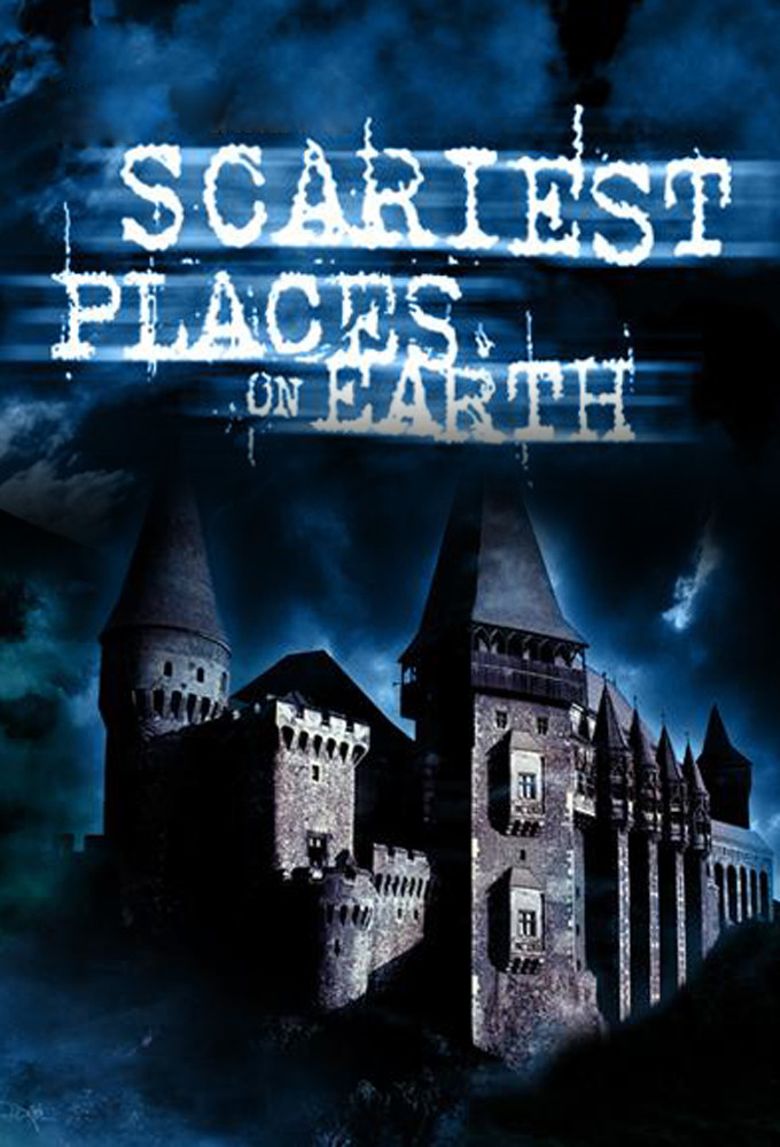 Scariest Places On Earth Wallpapers