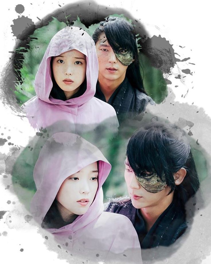 Scarlet Heart Wallpapers