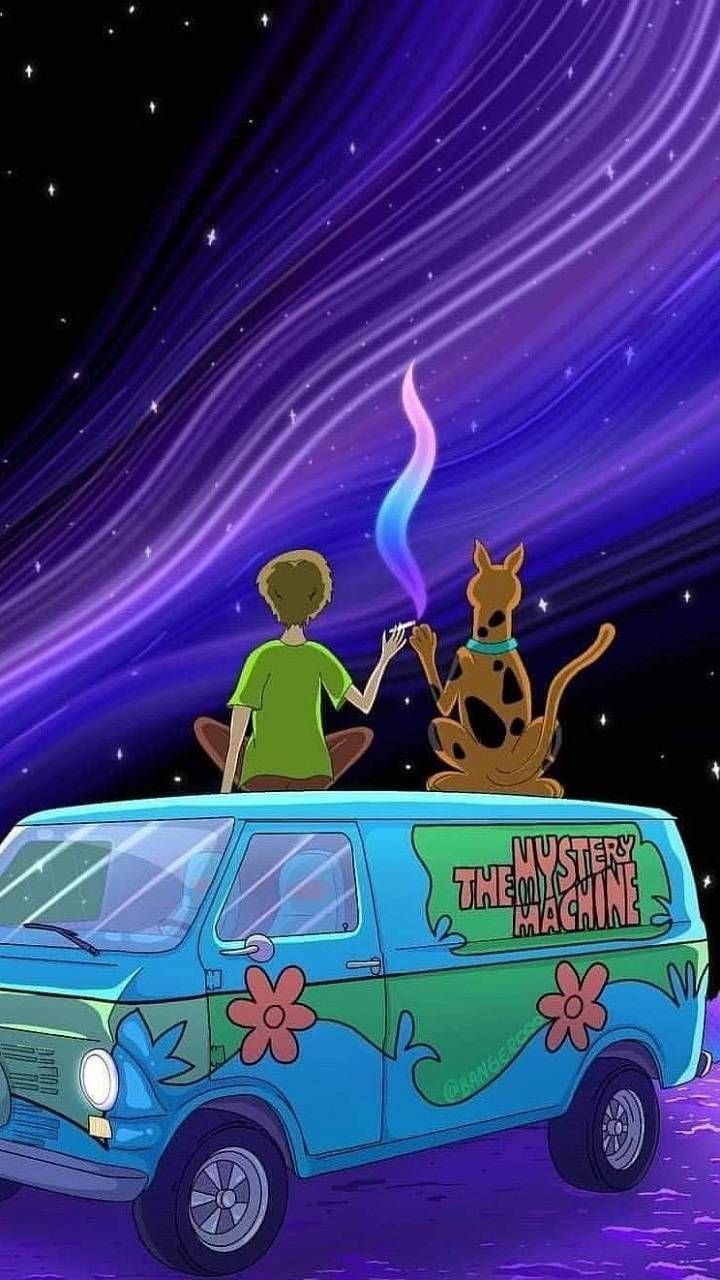 Scooby-Doo Wallpapers