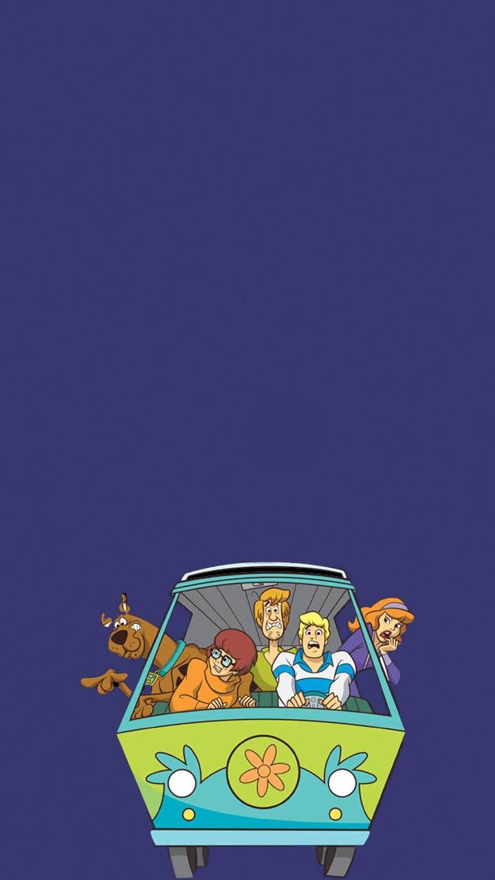 Scooby-Doo Wallpapers