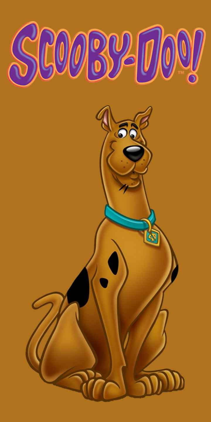 Scooby-Doo Wallpapers