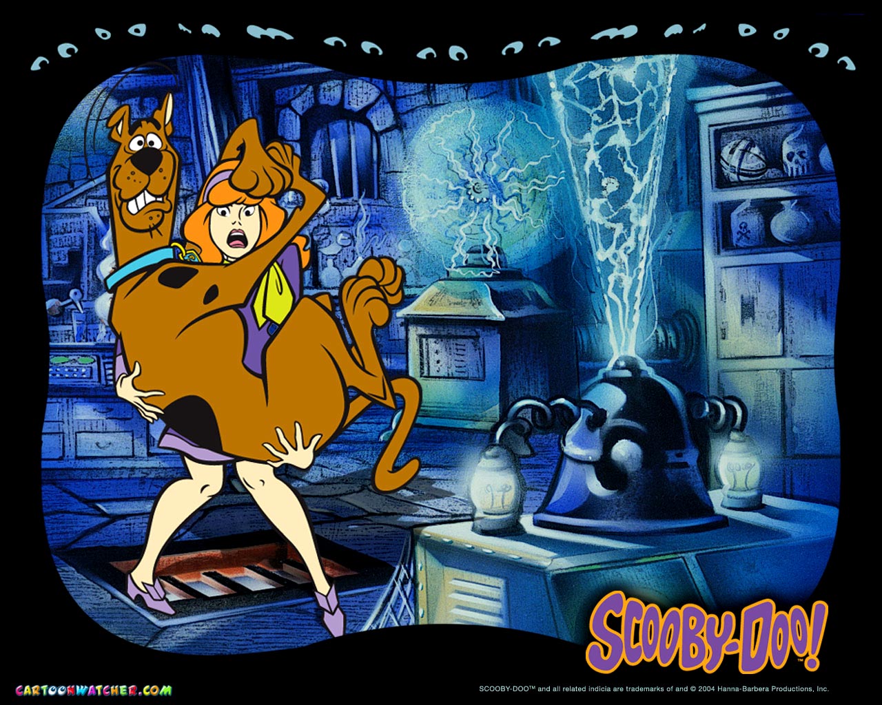 Scooby-Doo Wallpapers