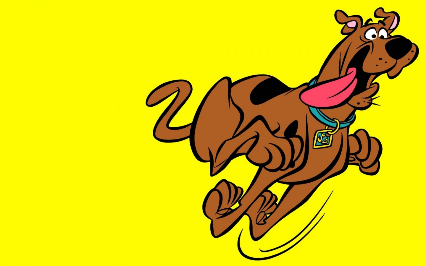 Scooby-Doo Wallpapers