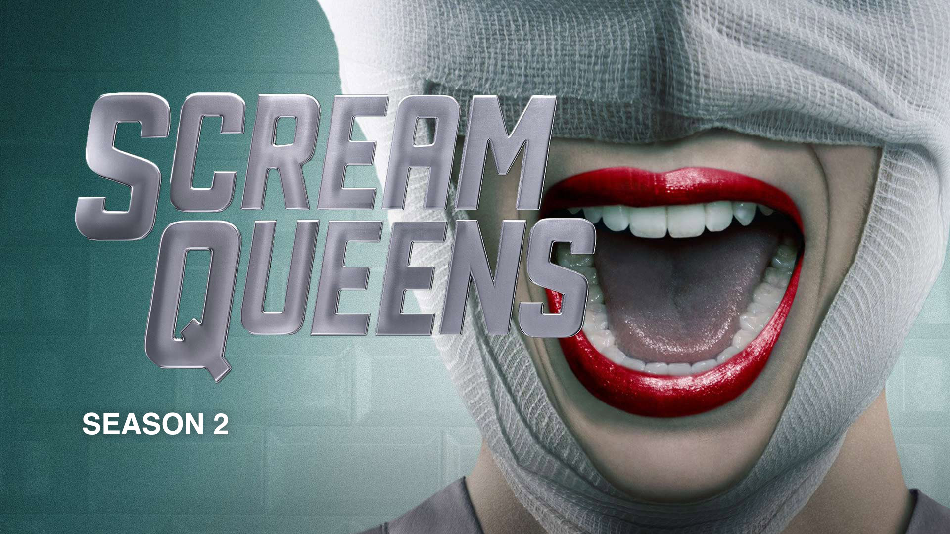 Scream Queens Wallpapers