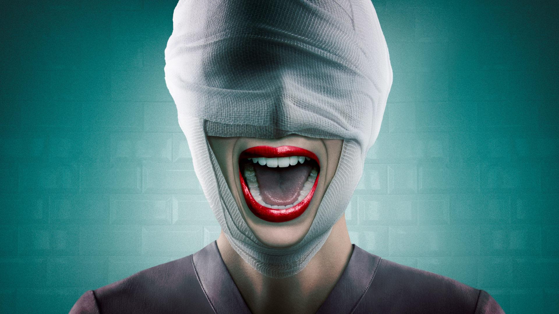 Scream Queens Wallpapers