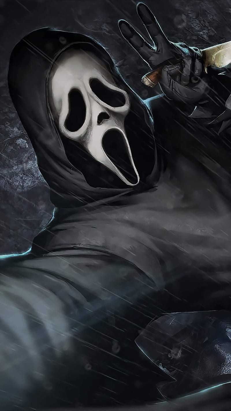 Scream: The Tv Series Wallpapers