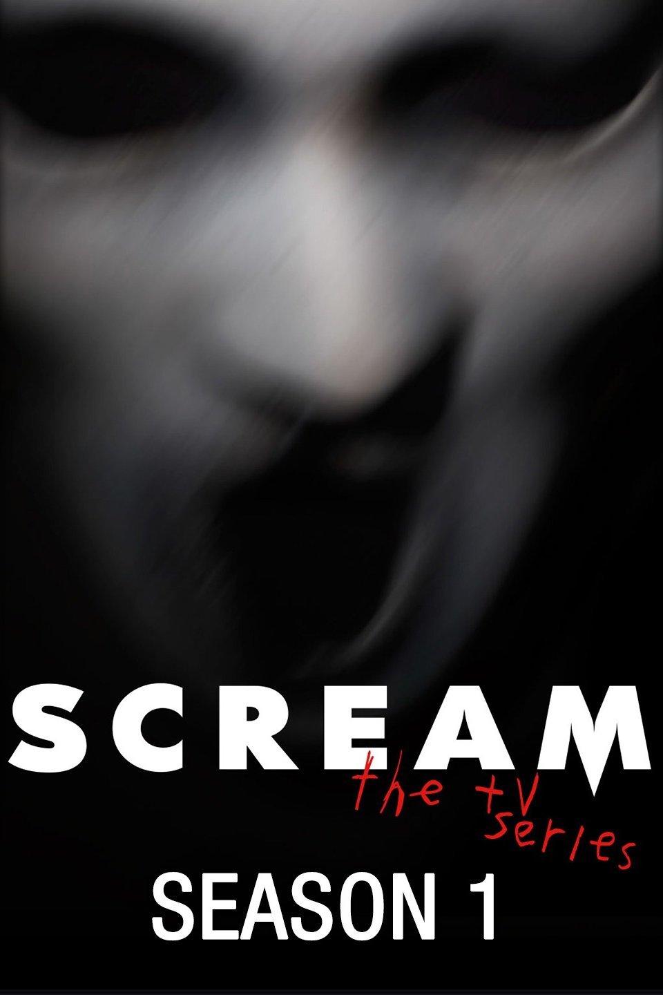 Scream: The Tv Series Wallpapers