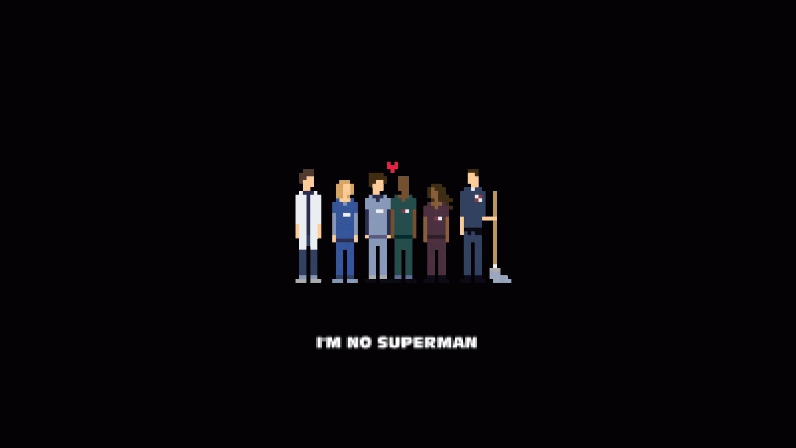 Scrubs Wallpapers