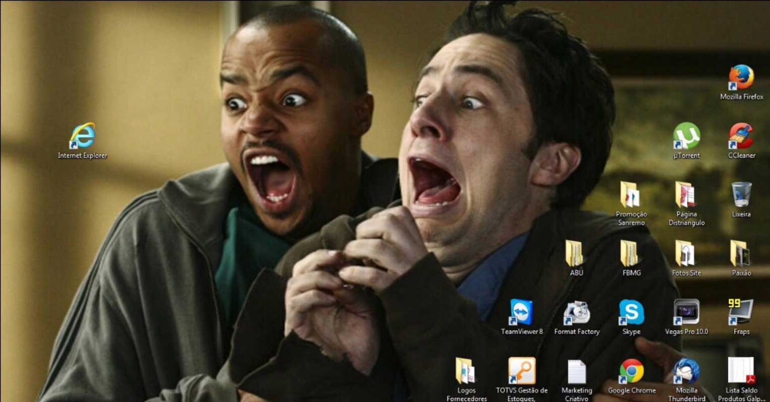 Scrubs Wallpapers