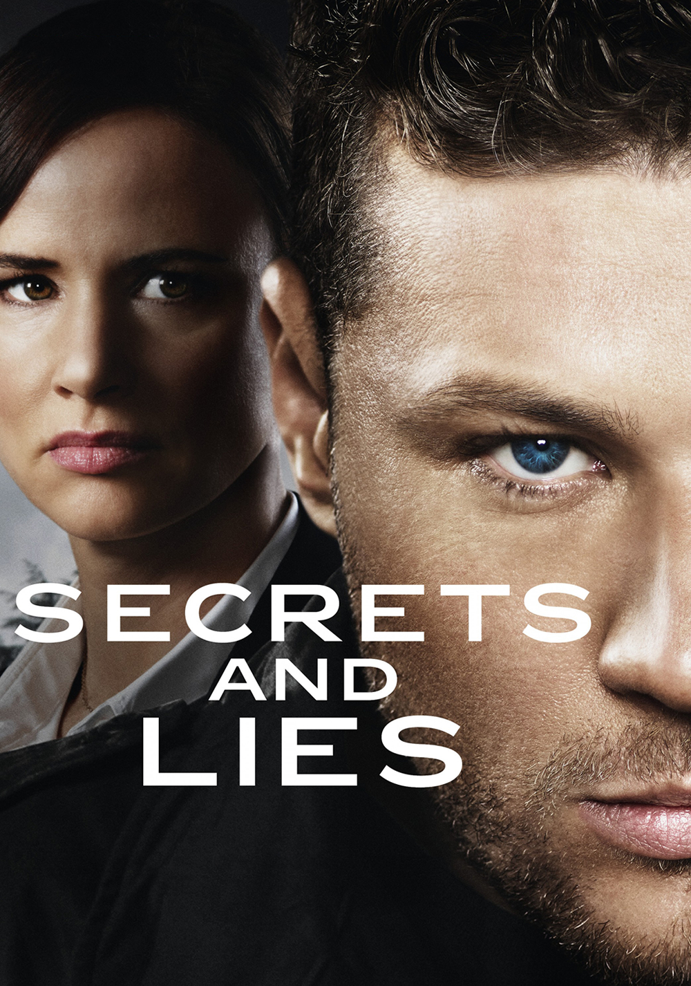 Secrets And Lies (Us) Wallpapers