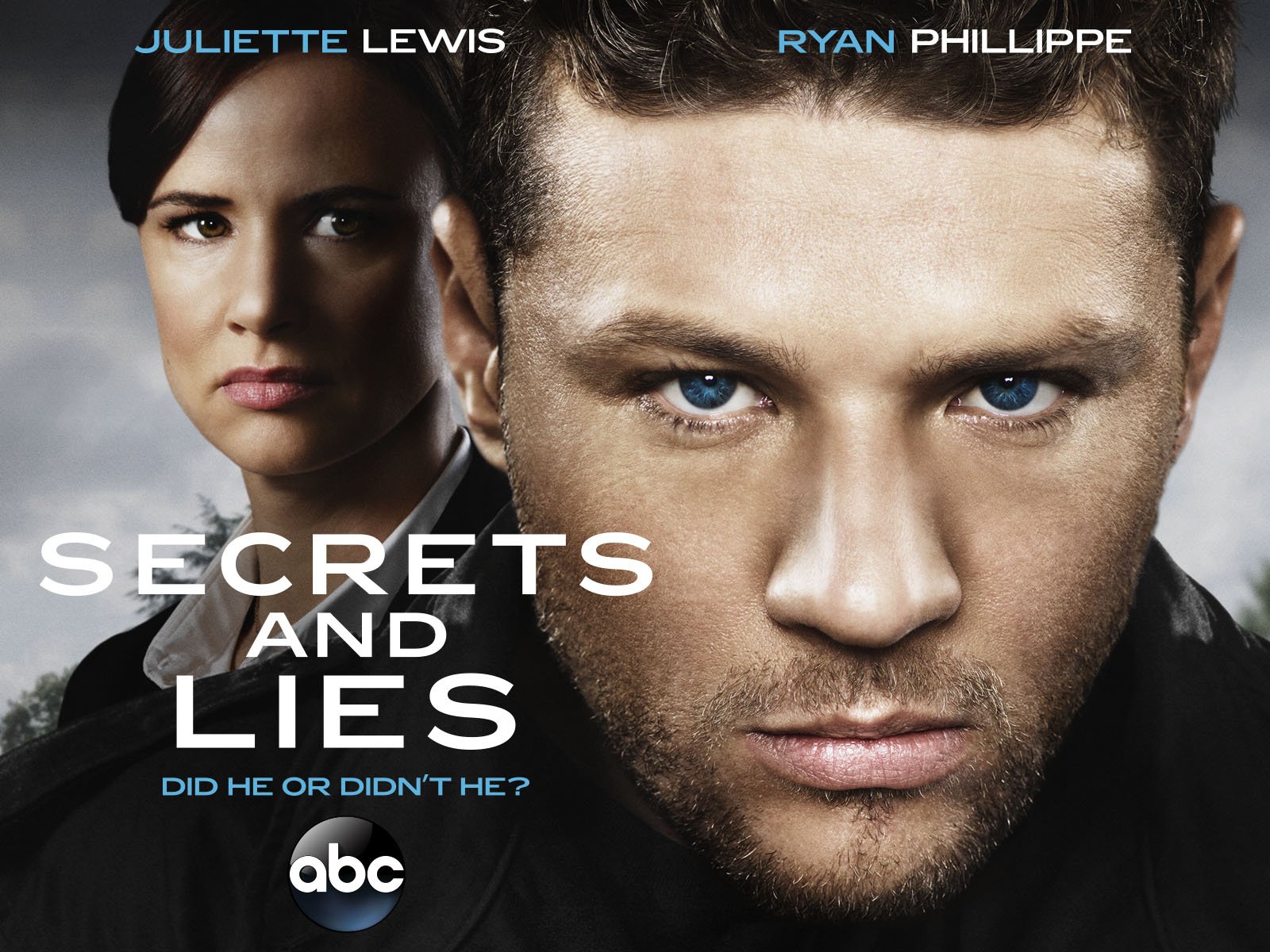 Secrets And Lies (Us) Wallpapers