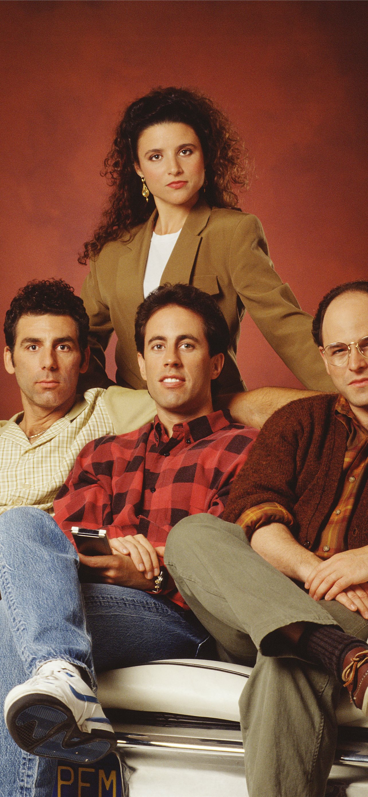 Seinfeld Wallpapers