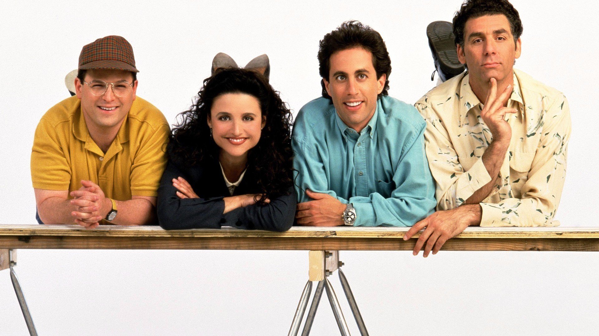 Seinfeld Wallpapers