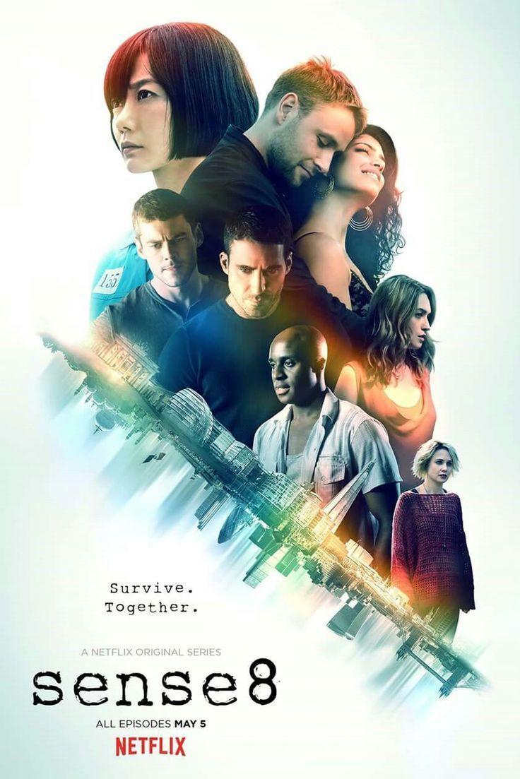 Sense8 Wallpapers