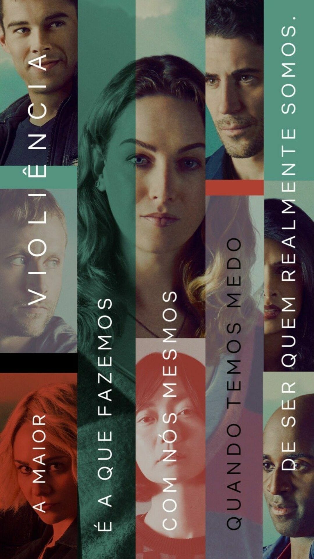 Sense8 Wallpapers