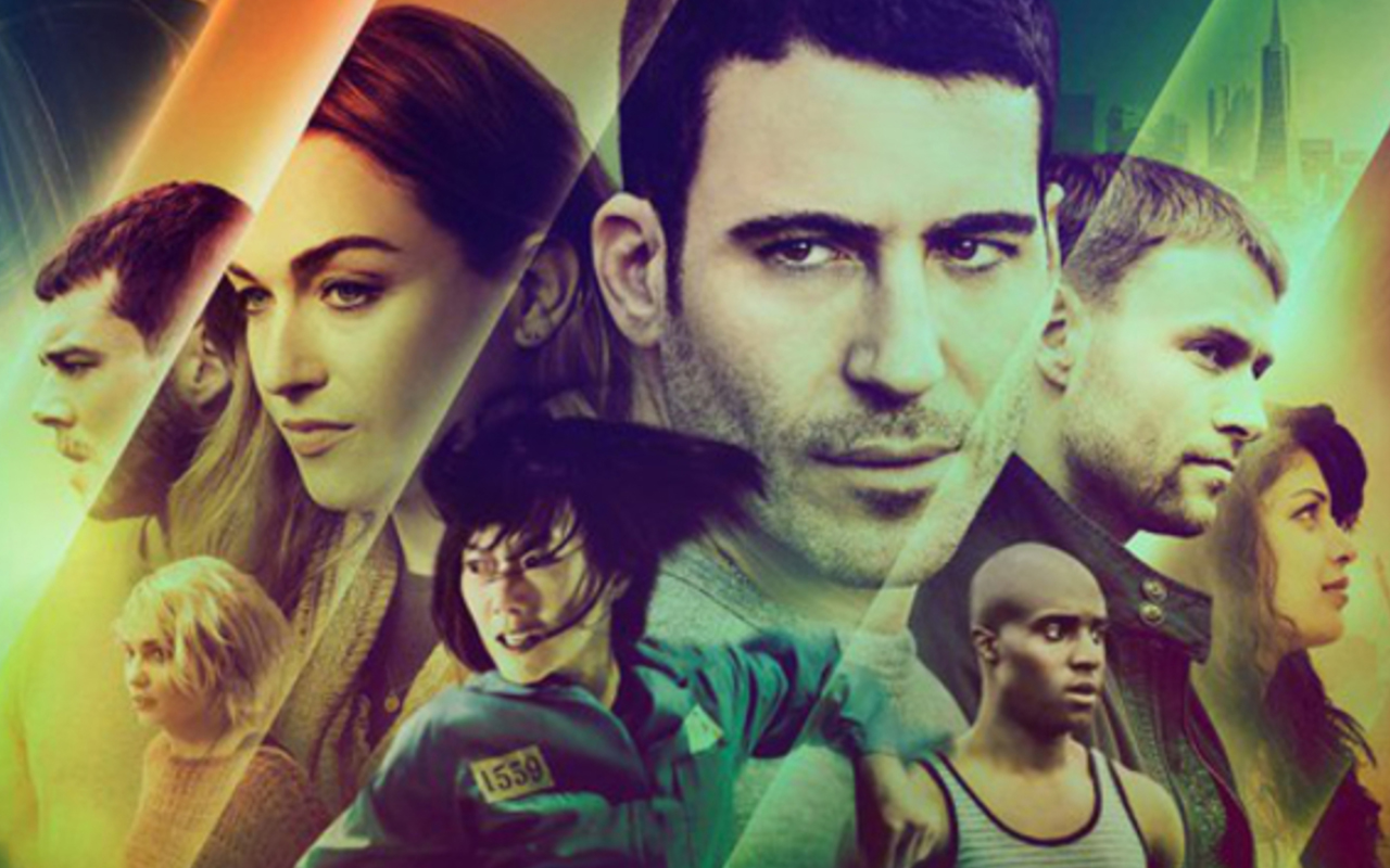 Sense8 Wallpapers