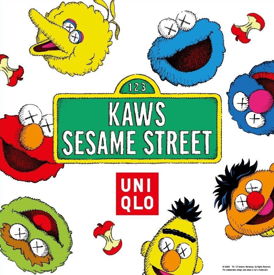 Sesame Street Wallpapers