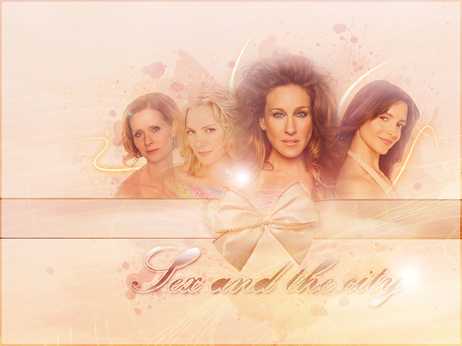 Sex And The City Wallpapers