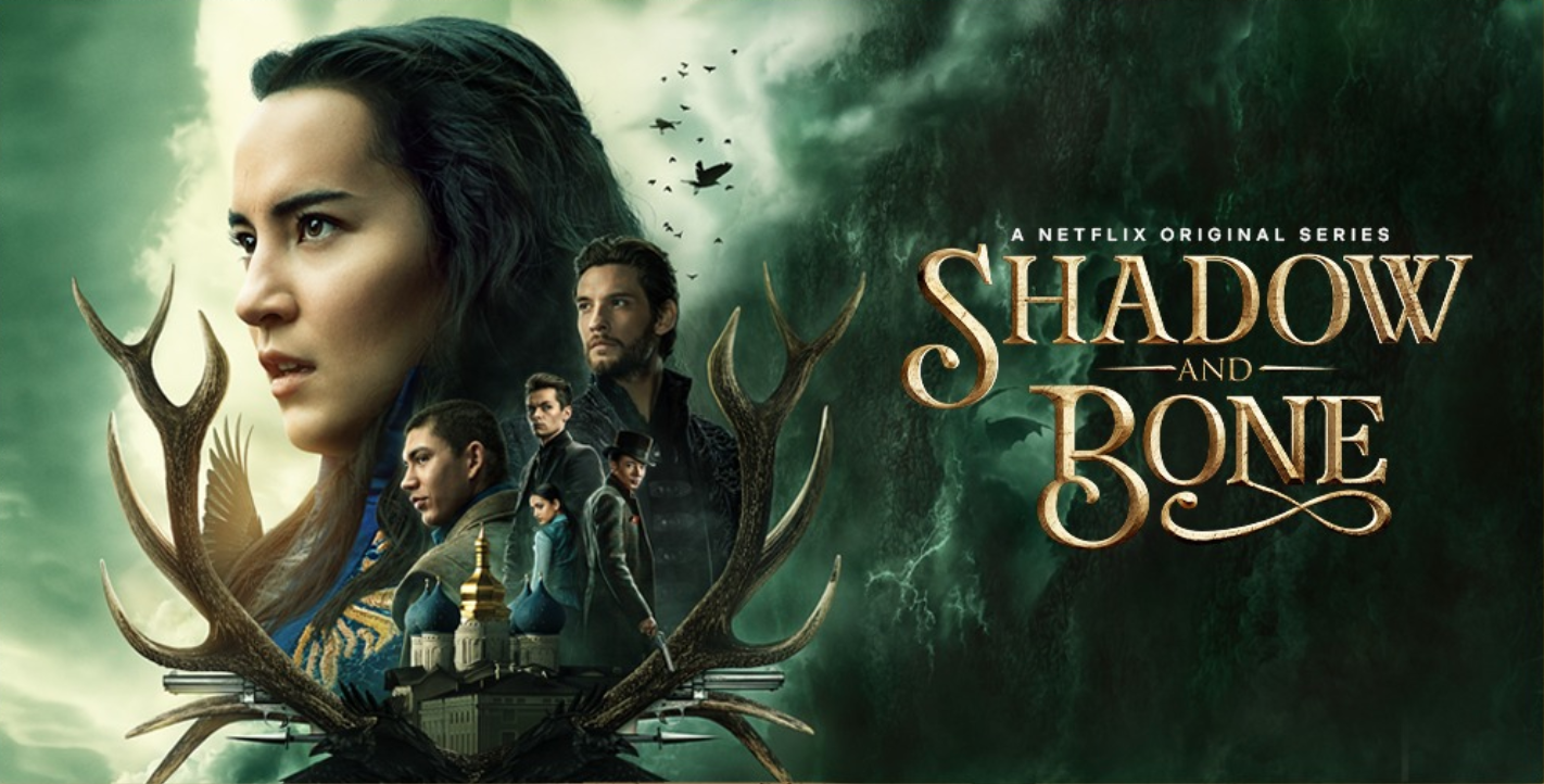 Shadow And Bone 2021 Wallpapers