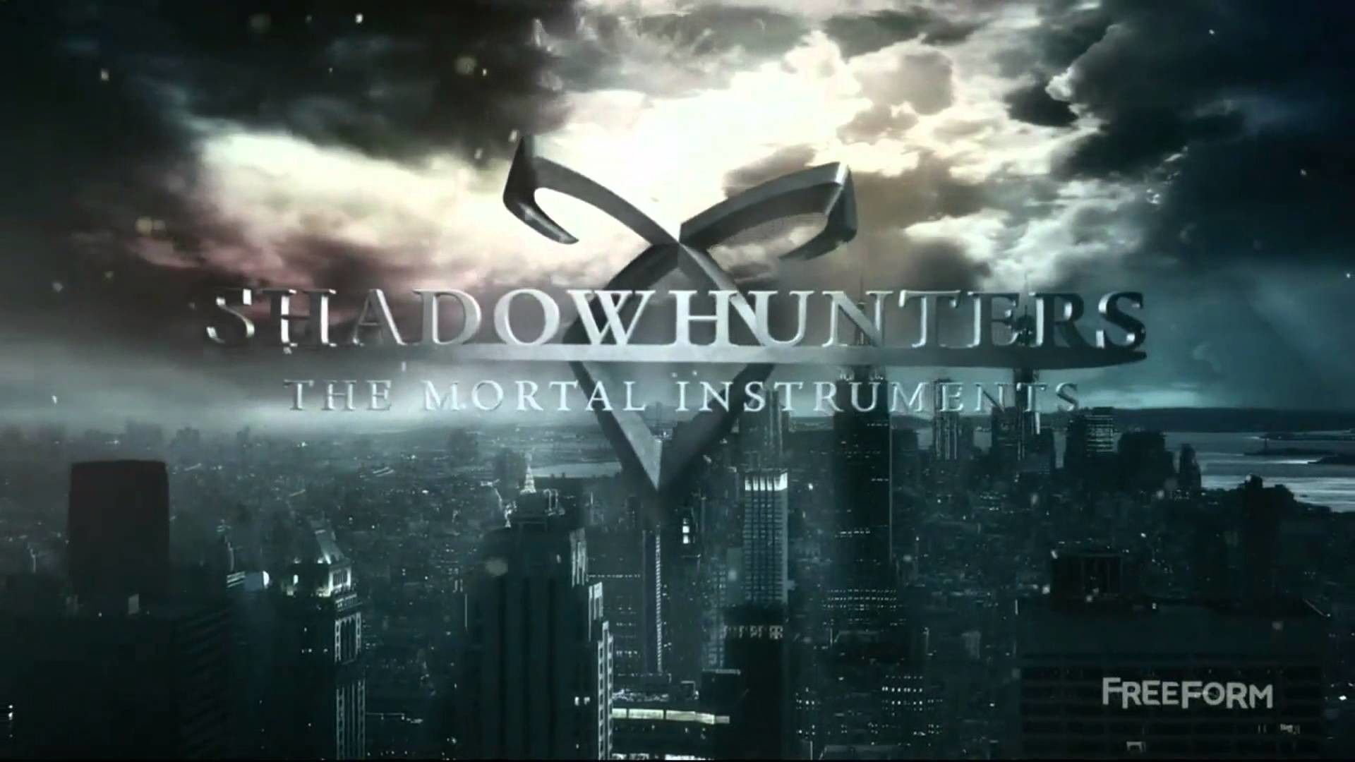 Shadowhunters Wallpapers