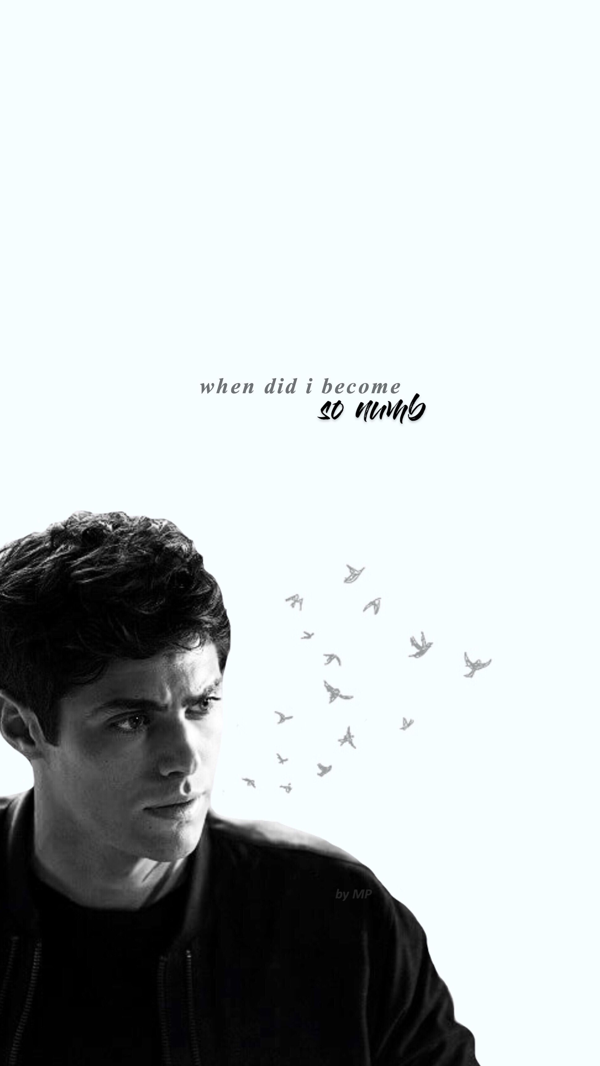 Shadowhunters Wallpapers