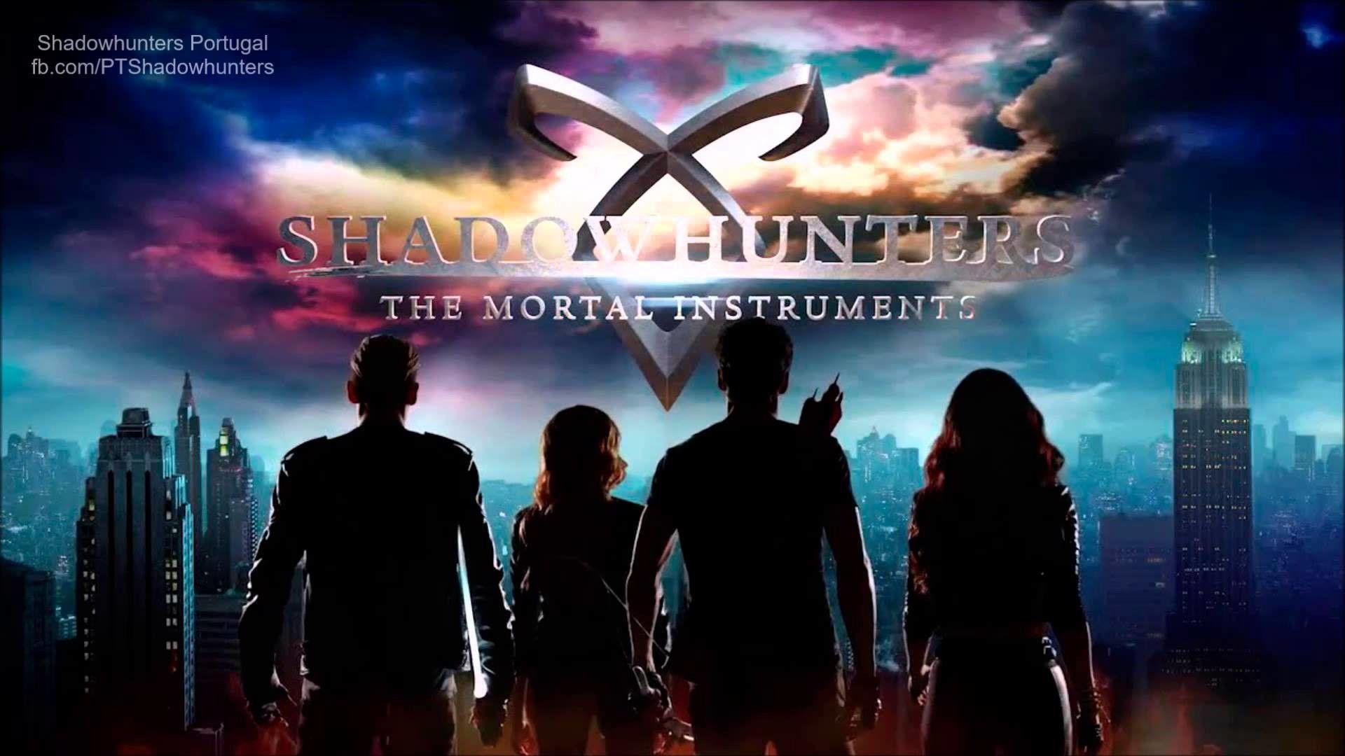 Shadowhunters Wallpapers