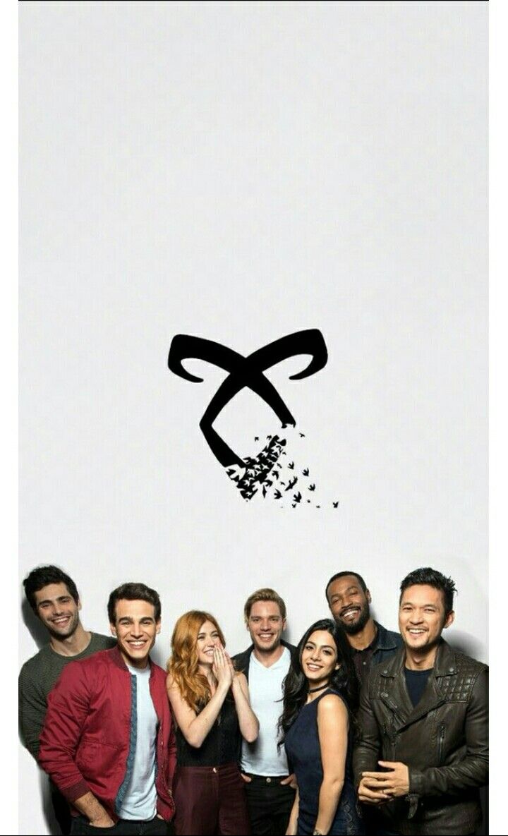 Shadowhunters Wallpapers