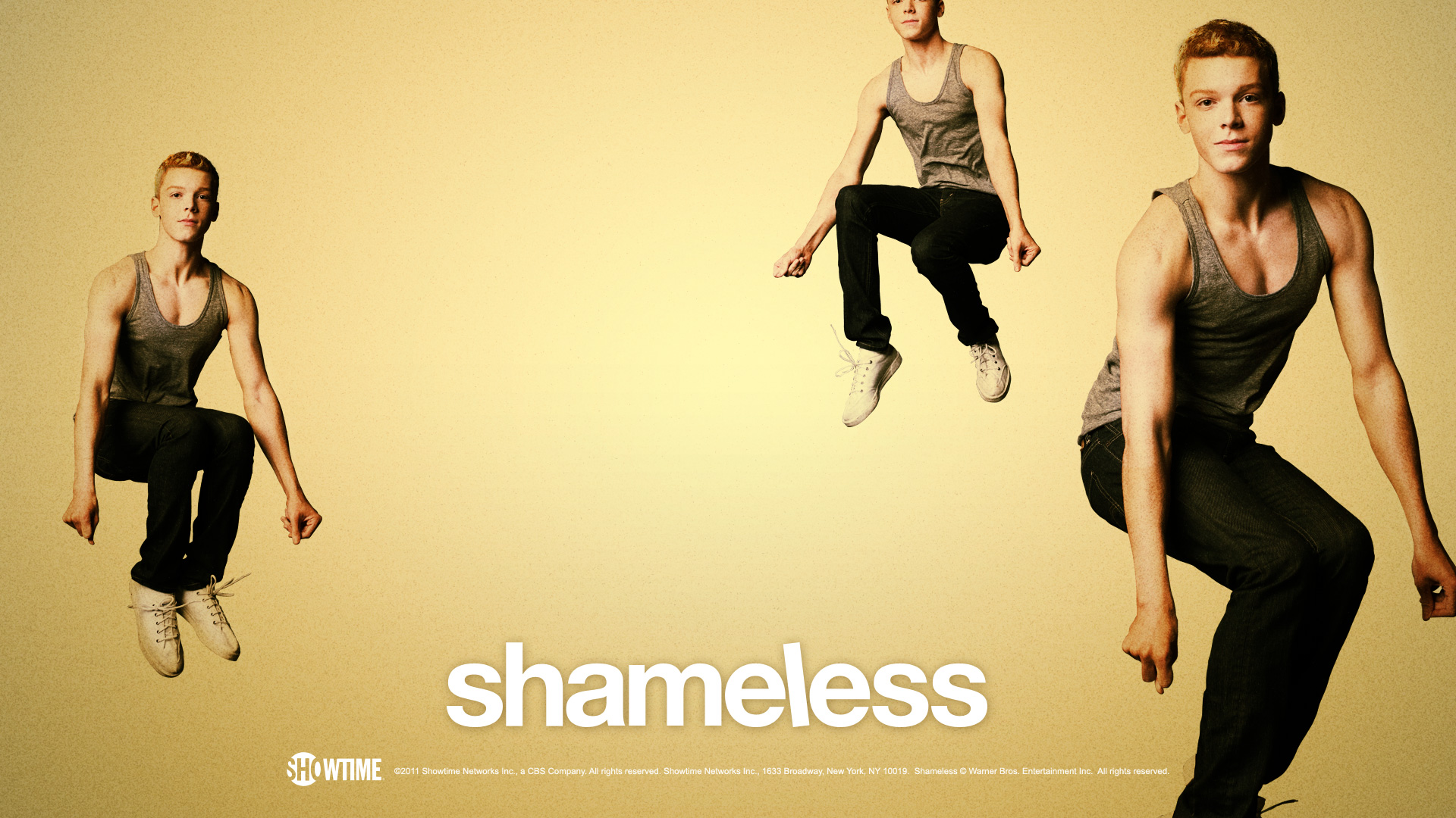 Shameless Wallpapers