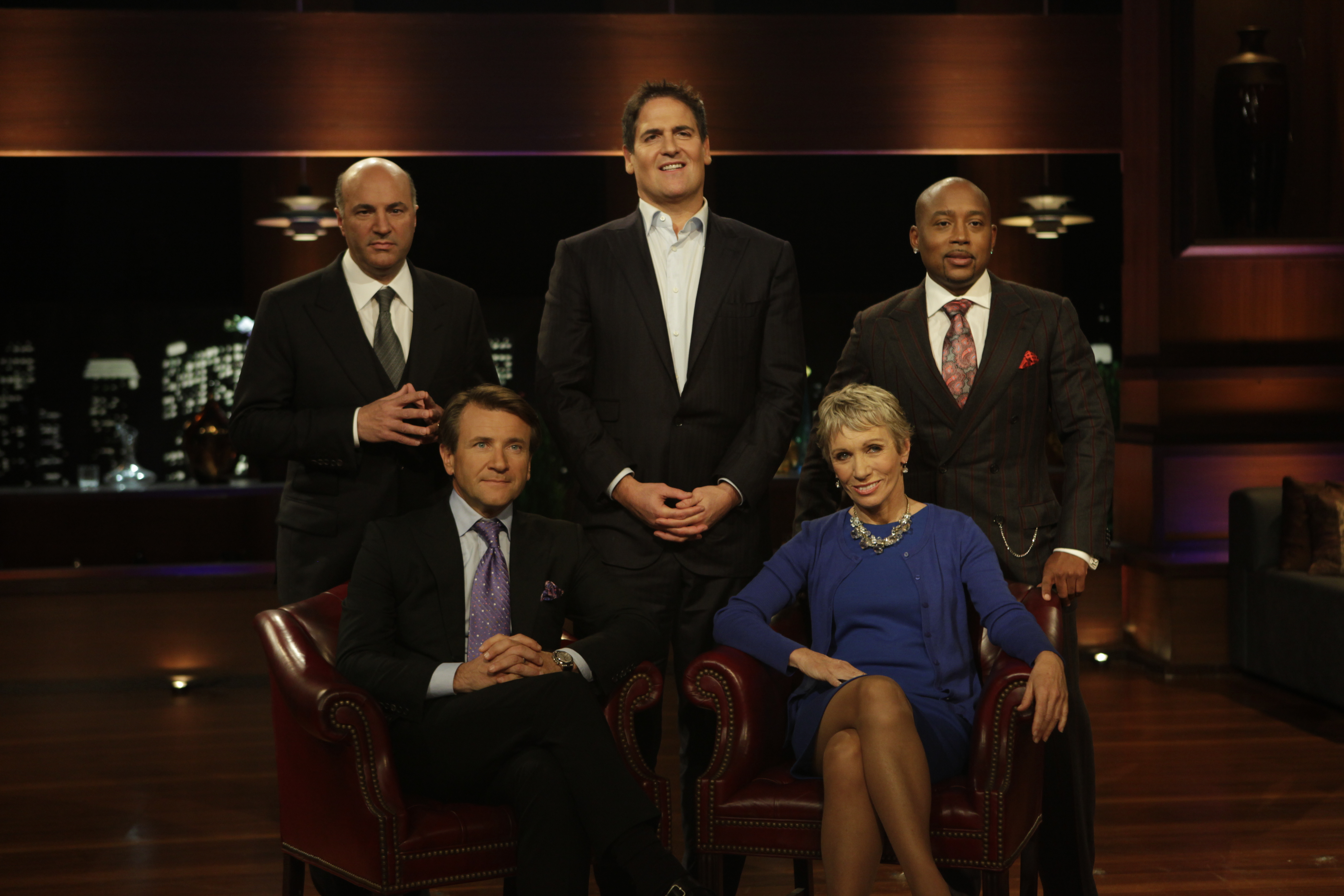 Shark Tank Wallpapers