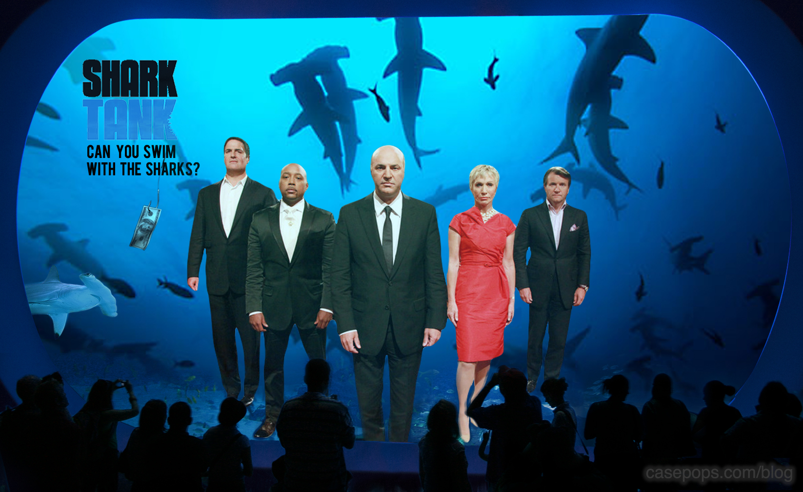 Shark Tank Wallpapers