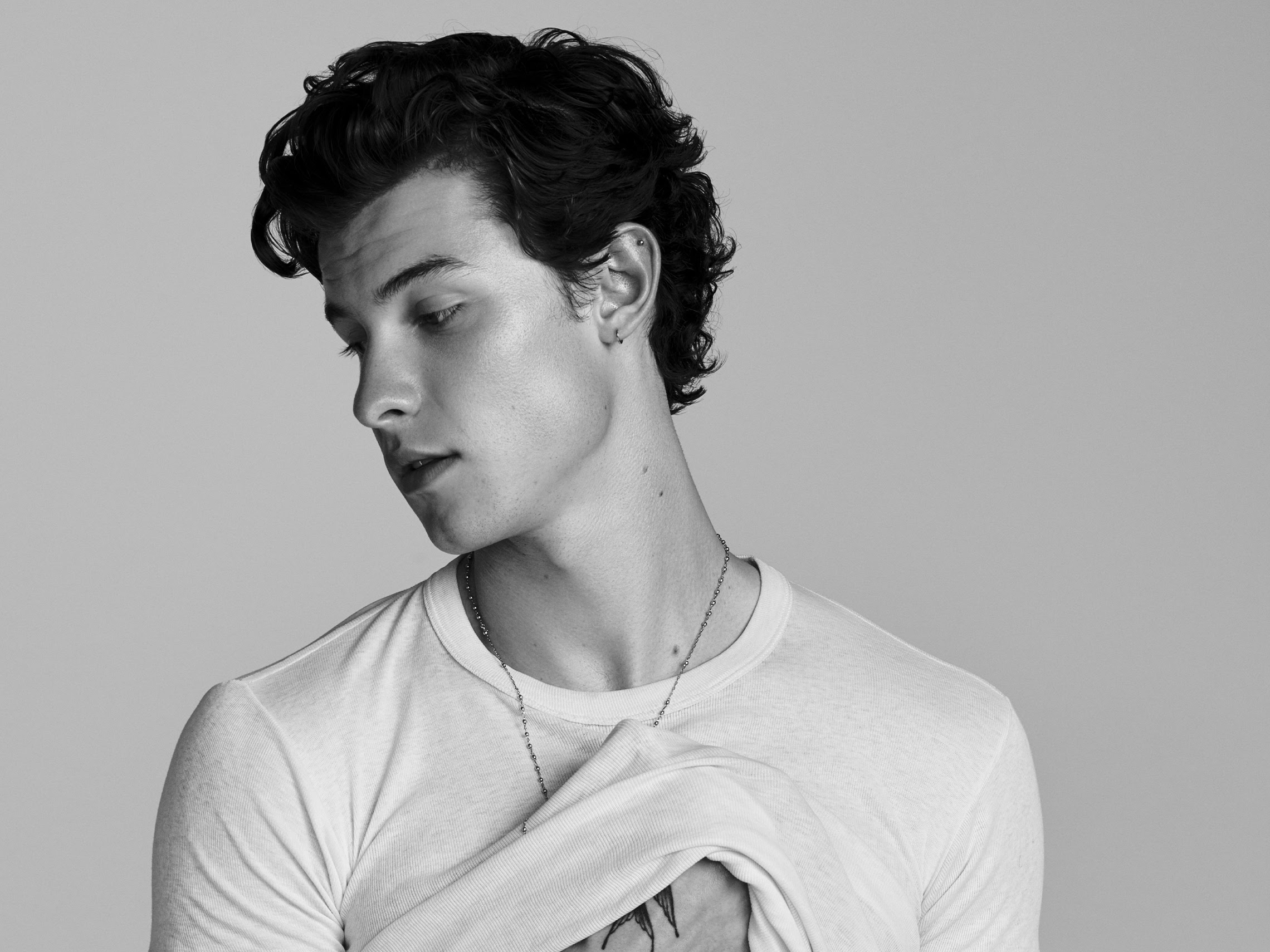 Shawn Mendes Netflix 2020 Wallpapers