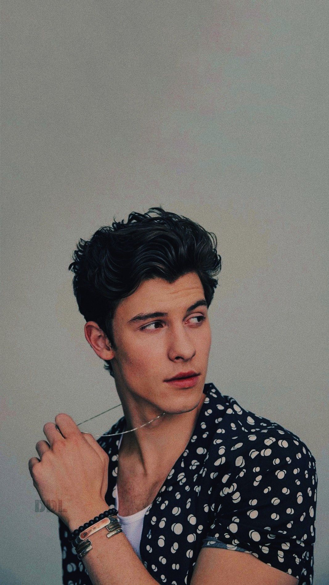 Shawn Mendes Netflix 2020 Wallpapers