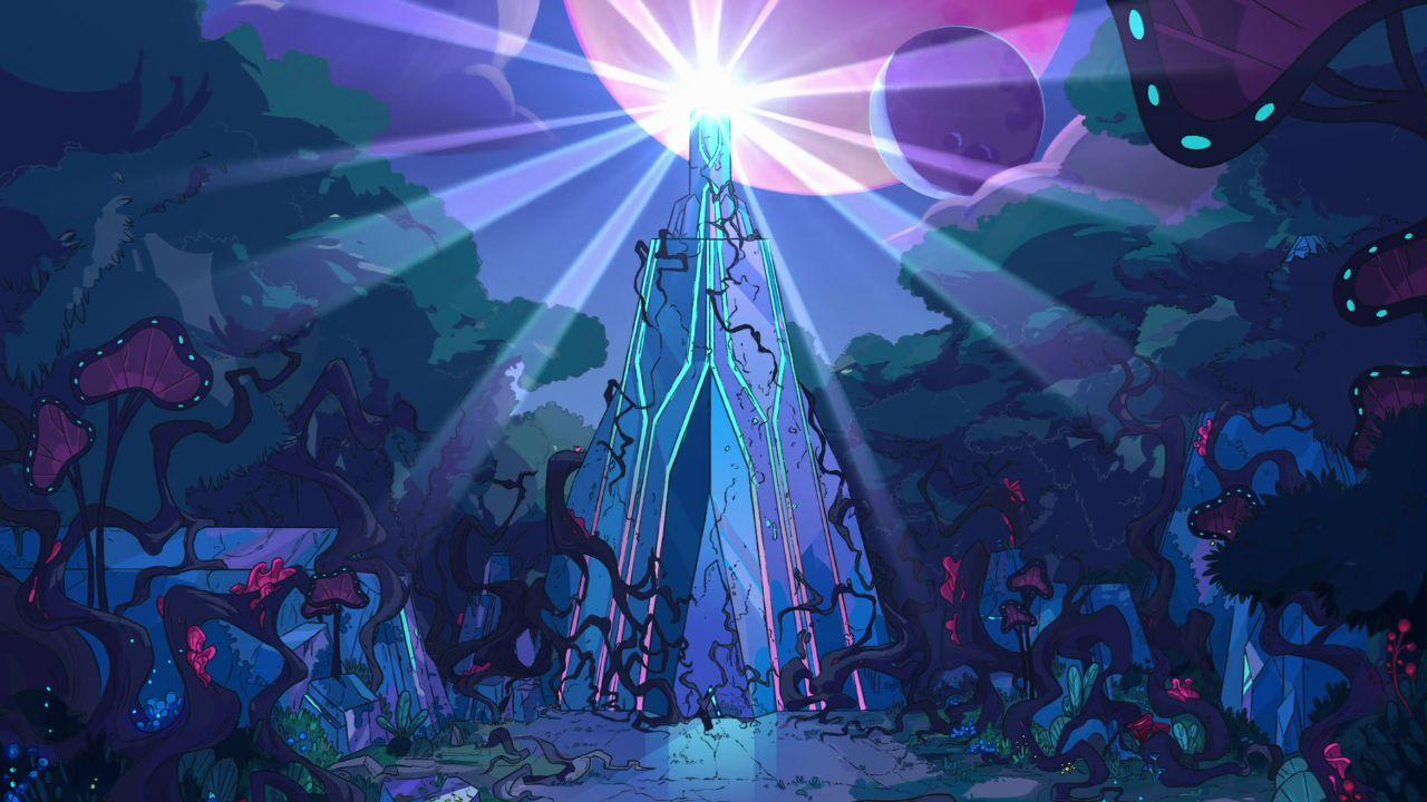 She-Ra: Princess Of Power Wallpapers