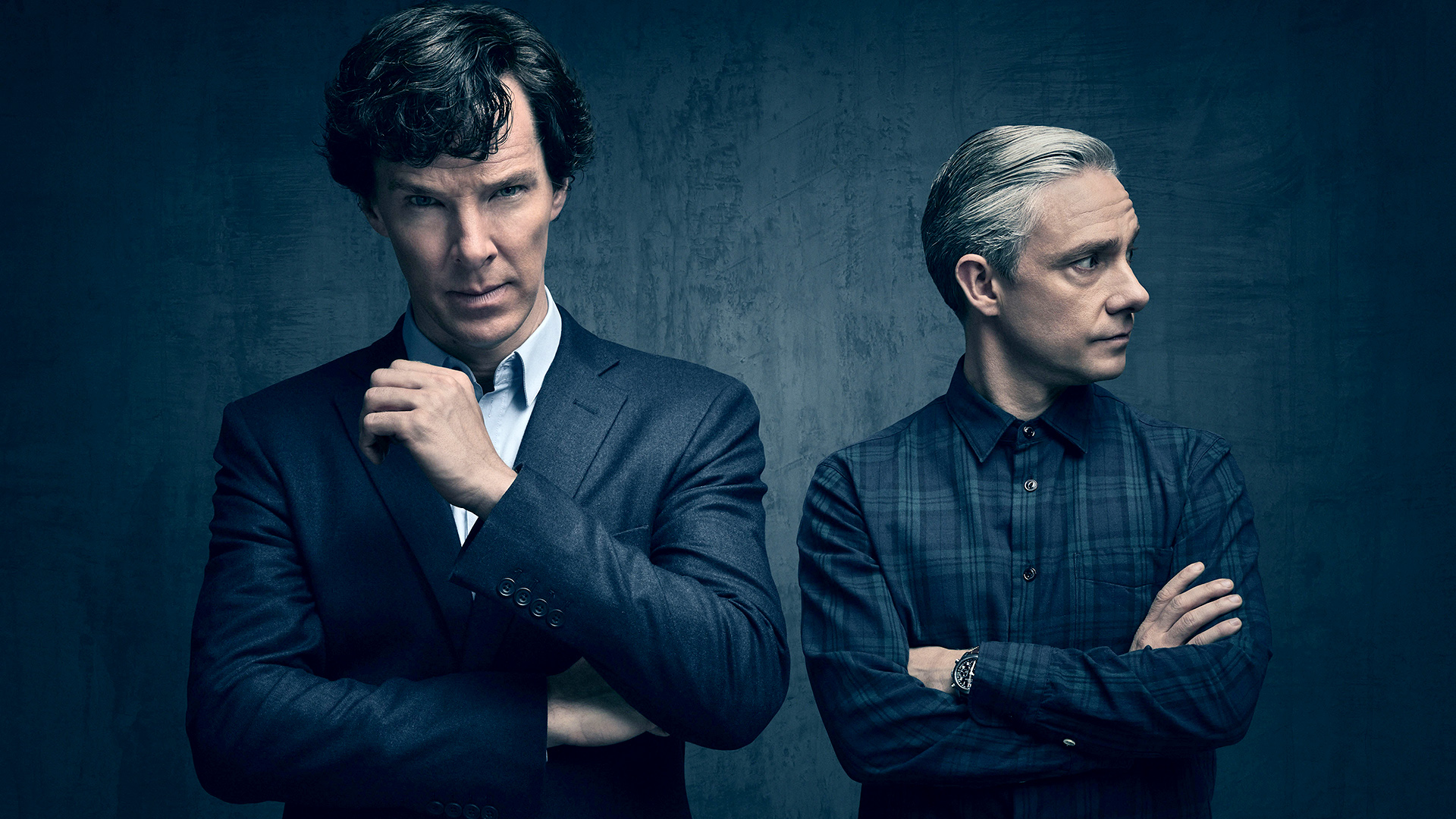 Sherlock Bbc Wallpapers