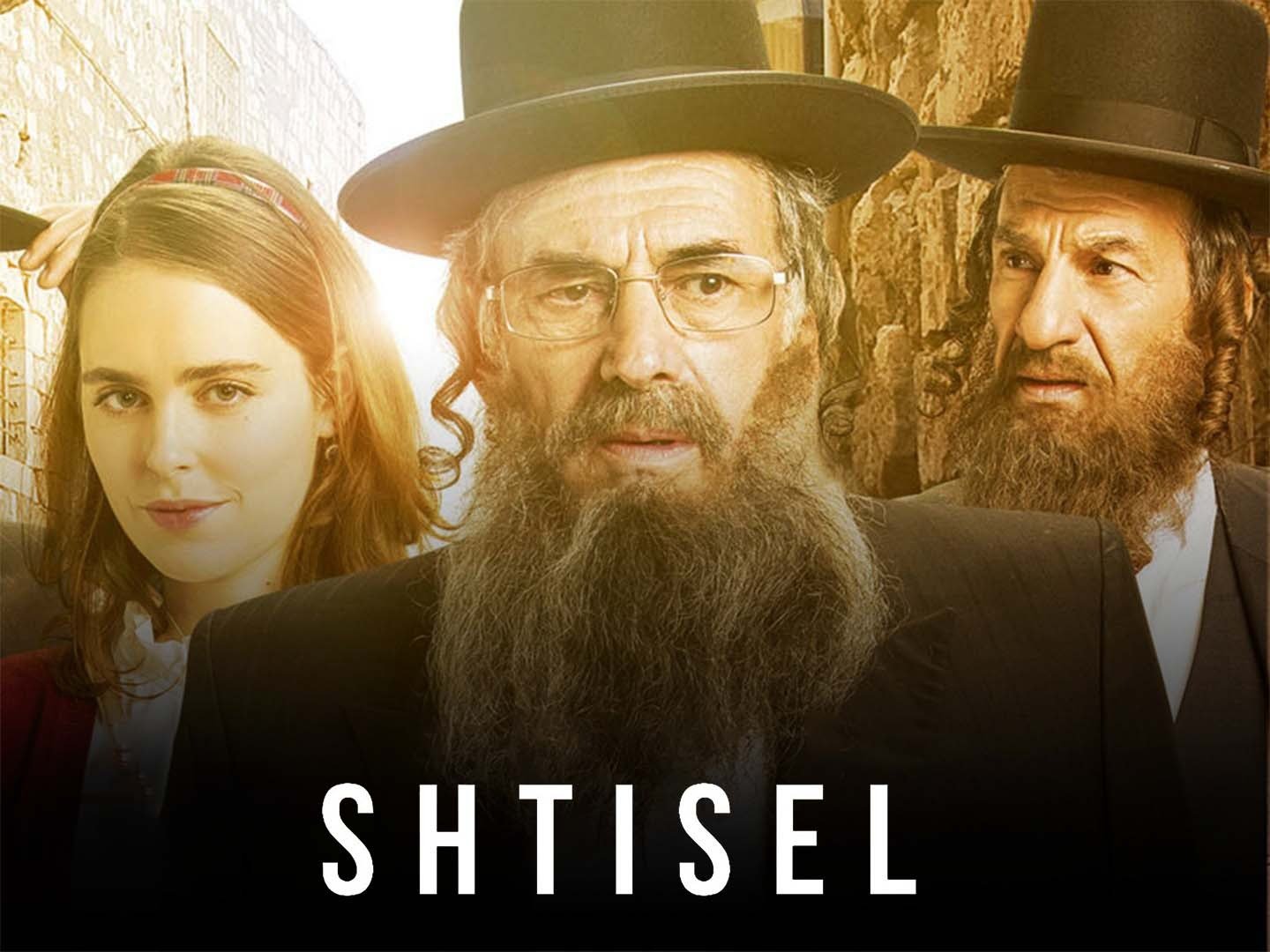 Shtisel Wallpapers