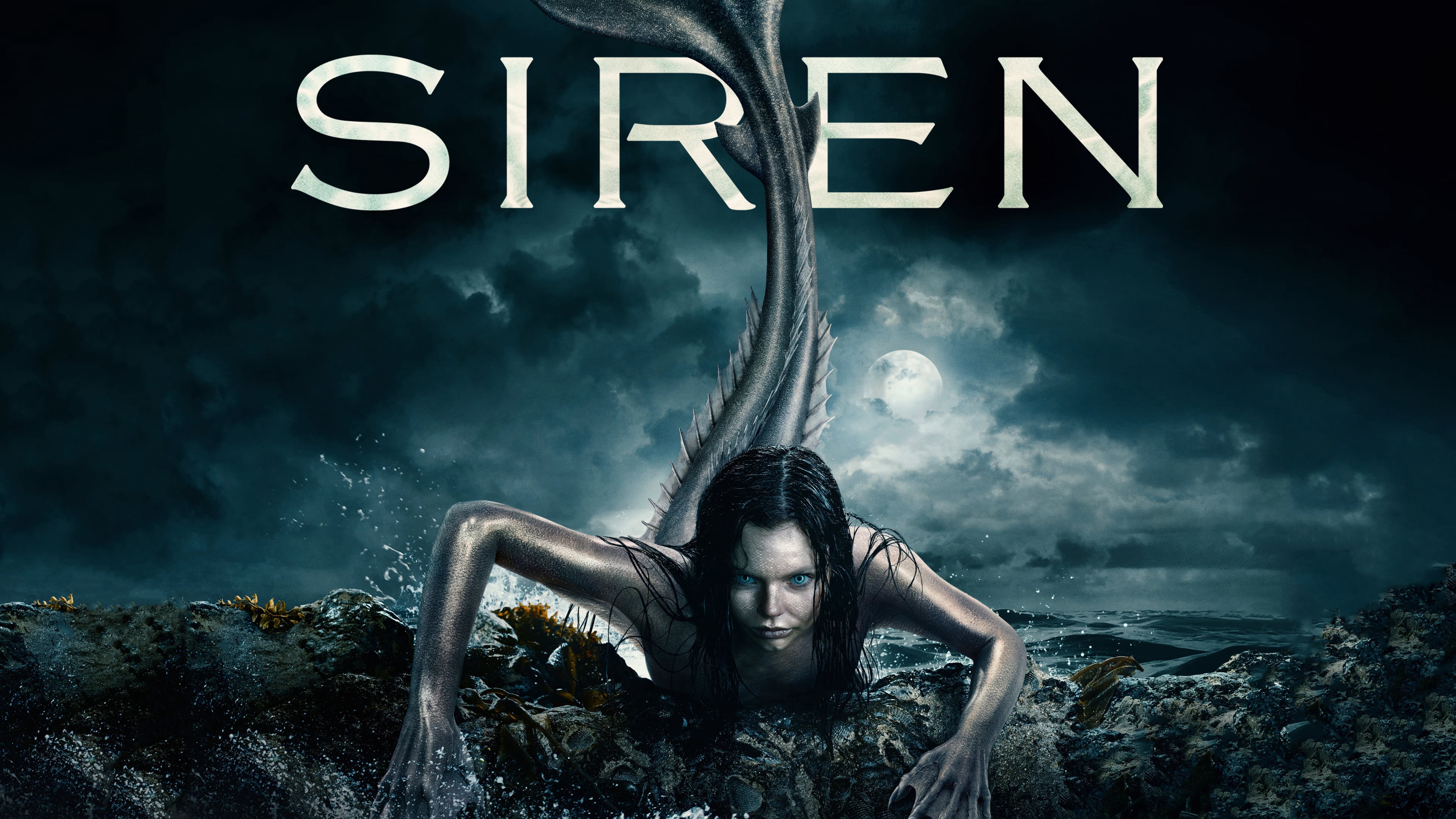 Siren Tv Show Wallpapers